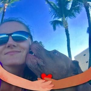 Meet your Posher, Yuliya